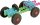 Playstix transparent 105 Teile