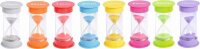 Sanduhr 4 min