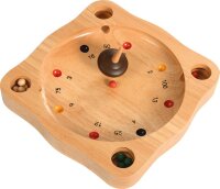 Bauernroulette