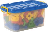 Schraubenset 64 Teile