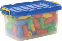 Flexr&ouml;hrenset 80 Teile