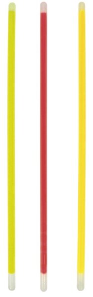Knick Leuchtst&auml;be 20 cm, 15er