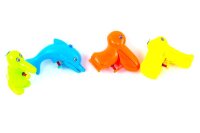 Spritzpistolen Tiere
