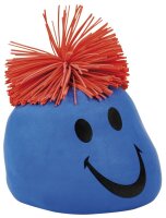 Knautschballon Set