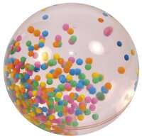 Wasserball K&uuml;gelchen sortiert