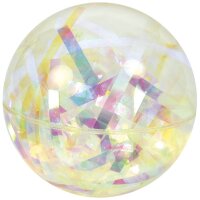 Wasserball F&auml;den sortiert