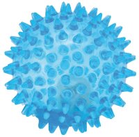 Softigelball mit Licht