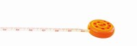 Massband Rolle Tiermotiv