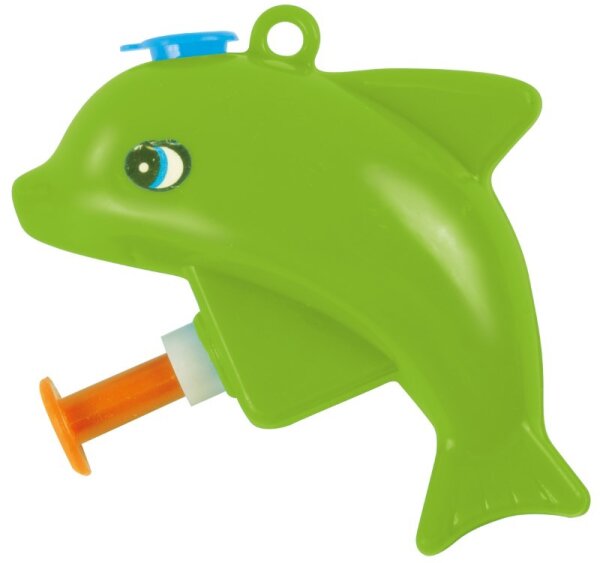 Wasserpistole Delfin