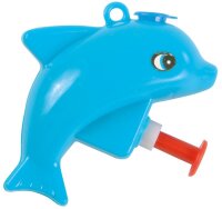 Wasserpistole Delfin