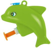 Wasserpistole Delfin