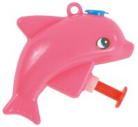 Wasserpistole Delfin