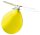 Ballon Helikopter