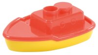 Ballon Boot - Kunststoff