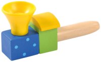 Blasespiel