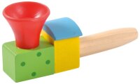 Blasespiel