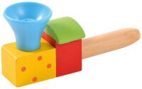 Blasespiel