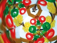 Mini Kaleidoskop sortiert