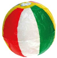 Papierb&auml;lle klein ca. 12 cm 10er Set