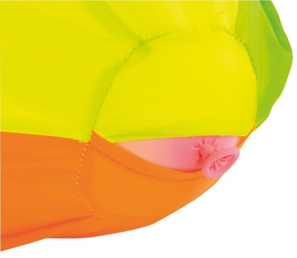 Balloncover / Osternest 20 cm