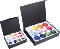 Diamanten 30 mm 12er Set
