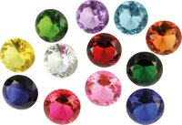 Diamanten 60 mm 12er Set