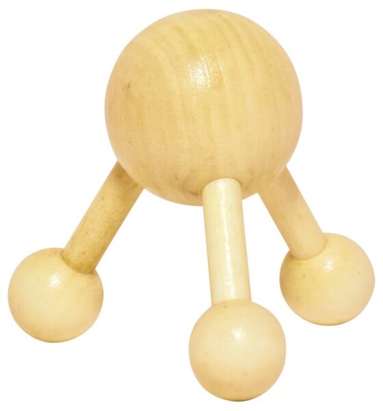 Massagespinne