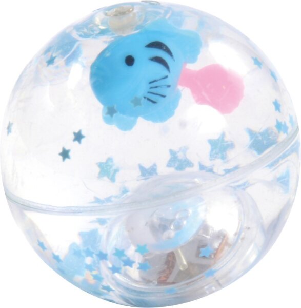 Flummi Fische
