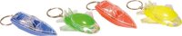 Mini LED-Anh&auml;nger 8er Set