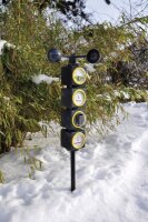Basis Wetterstation 4 Funktionen