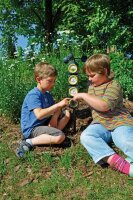 Basis Wetterstation 4 Funktionen