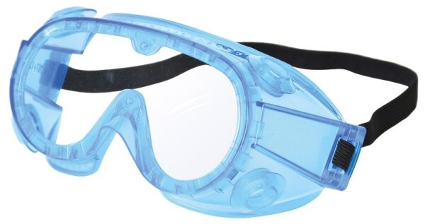 Schutzbrille