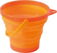 Faltbarer Eimer 2,5 L