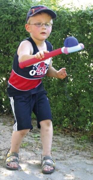 Fang den Ball, gro&szlig;