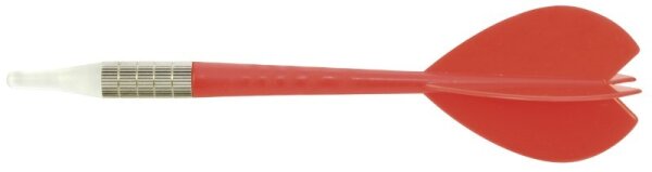 Ersatzpfeile f&uuml;r Softdart