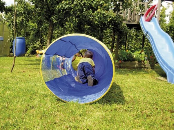 Kriechtunnel Blau 295