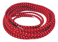 Tau, 10 m rot