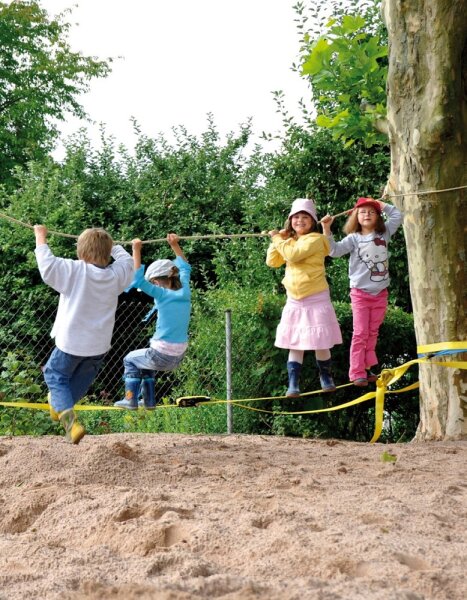 Slackline Eduplay