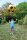Riesenfussball