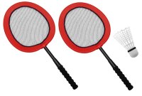 Mega Badminton Set