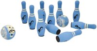 Soft Bowling