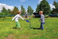 Tennistrainer
