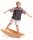 Sprossenwippe aus Holz