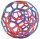 Hexball gro&szlig;