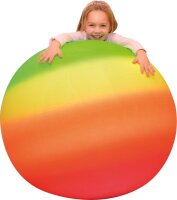 Gymnastikball Neon 100 cm