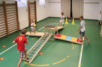 Edugym Podest