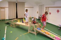 Edugym Podest