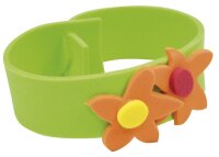 Moosgummi, 20er Set A4