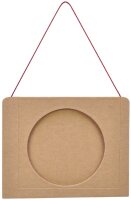 Bilderrahmen 6er Set