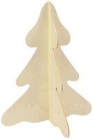 Weihnachtsbaum zum Aufstellen